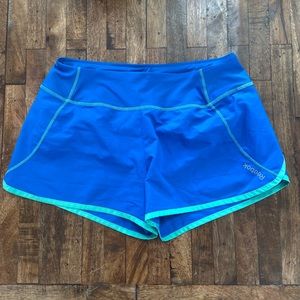 Reebok Solid Run Short